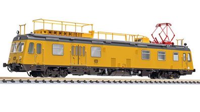 Liliput 163241 Turmtriebwagen BR 704 004-1 DB AG DC-ana Spur N