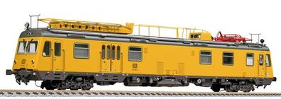 Liliput 133245 Turmtriebwagen BR 704 704 002-5 DB Ep. IV Spur H0