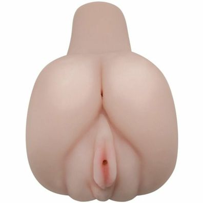 Männliche Masturbator Leidenschaft DAME 3D VAGINA