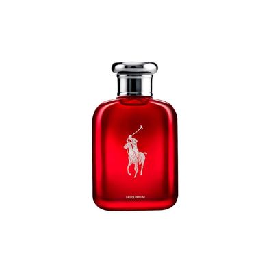 Polo Red Eau de Parfum 125ml