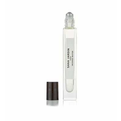 Sana Jardin Weihrauchwasser Nr.9 Rollerball Eau De Parfum, 10 ml