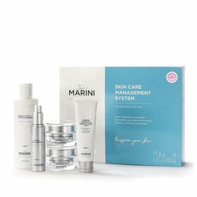 Jan Marini Skin Care Management System Spf 45