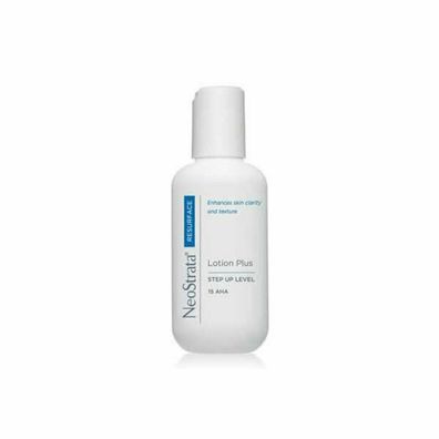 Neostrata Resurface Lotion Plus 15 Aha Exfoliant