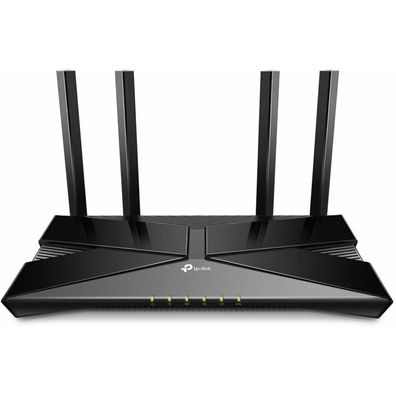 TP-LINK TPLINK WLAN-Router WLANRouter Archer AX20 (Archer AX20)