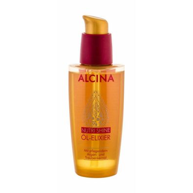 Nutri Shine ALCINA 50ml