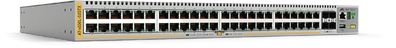 Allied Telesis AT x530L-52GTX - Switch - L3 - managed - 48 x 10/100/1000 + 4 x ... ->