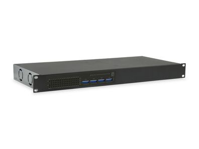 LevelOne FGP-3400W380 - Switch - 32 x 10/100 (PoE+)