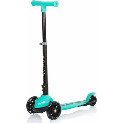 Chipolino Wiege Robby Mint