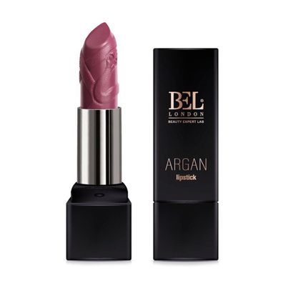 BEL LONDON Argan Lippenstift #12