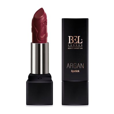 BEL LONDON Argan Lippenstift #06