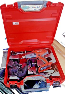 Hilti SIW 22 T-A 3/4 Zoll Schlagschrauber 22 V 22V 22T-A ta22 Schrauber Akku NEU