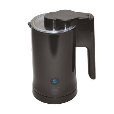 MilkTwister Elektrischer Milchaufschäumer 580 ml 3in1 kabellos Aufschäumer