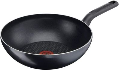 Tefal Superior Cook Wokpfanne 28 cm antihaftbeschichtet Induktion für alle Herd