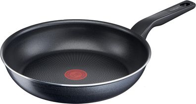 Tefal C38508 XL Force Bratpfanne 32 cm, Antihaft, Thermo-Signal, Diffusion Base