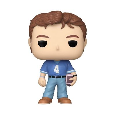 Varsity Blues POP! Movies Vinyl Figur Mox 9 cm