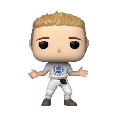 Varsity Blues POP! Movies Vinyl Figur Tweeder 9 cm