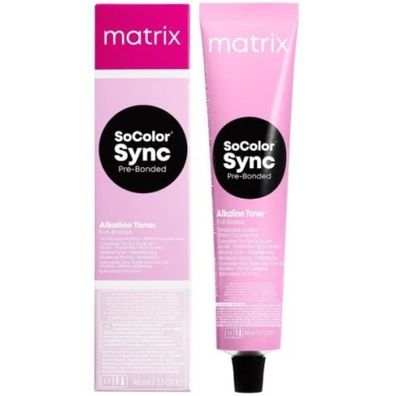 Matrix Socolor Sync Pre-Bonded 6rv&#43; 90ml