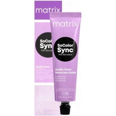 Matrix Socolor Sync Pre-Bonded Bronde 7nga 90ml