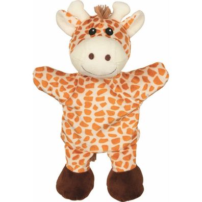 GOKI Handpuppe Affe 30 cm