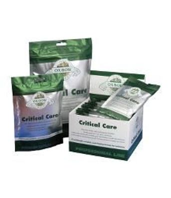 Albrecht Critical Care Herbivore 454g Alleinfuttermittel für Heimtiere