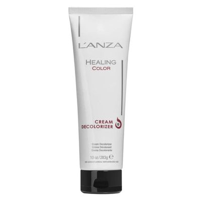 L&#39; NZA Heilende Farbe Creme Entfärber 283g