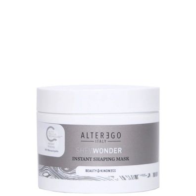 Alterego She Wonder Sofort-Formende Maske 300ml