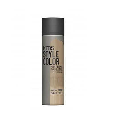 KMS California Style Color Haarfarbspray Dusky Blonde 150ml