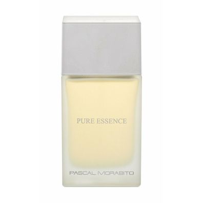 Pascal Morabito Pure Essence Eau De Toilette Spray 100ml für Männer