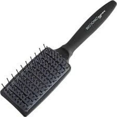 Bio Ionic Graphene Line Styling Paddle Brush