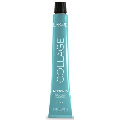 Lakme Collage Mixtones 0/90 Farbe 60ml