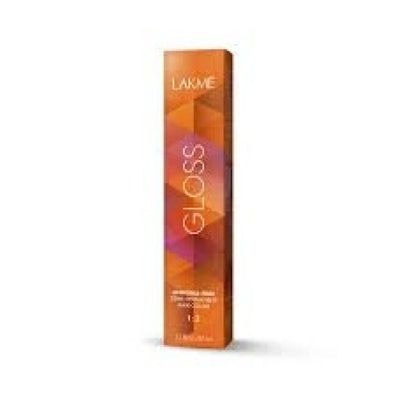 Lakme Gloss 4/50 Haarfarbe 60ml