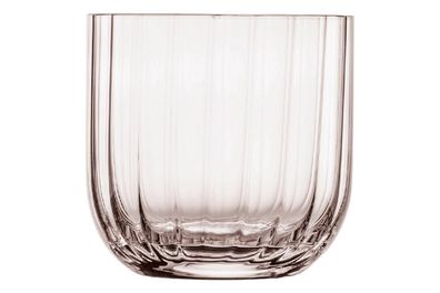 Zwiesel GLAS Windlicht Dialogue taupe