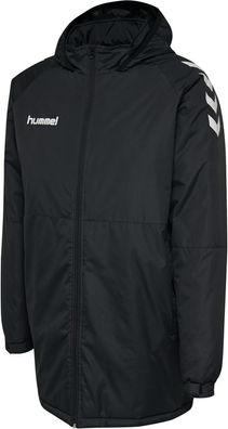 Hummel Kinder Outerwear Core Kids Bench Jacket