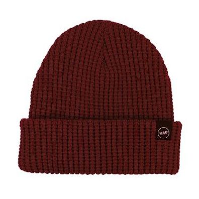 H.A.D. Beanie Ruby Infrared Eco Heat Beanie