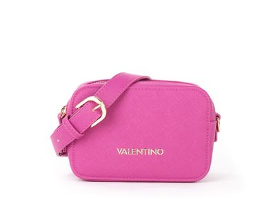 Valentino Bags Zero Re Camera Bag Damen Handtasche - Farben: fuxia