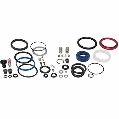 Rockshox Vivid 2014-2016, Service Kit Full