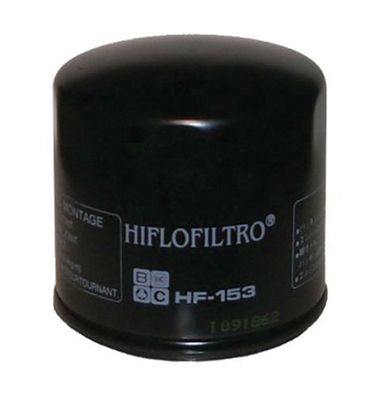 Oelfilter Hf 153 Hiflofiltro