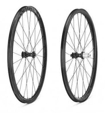 Campagnolo Laufradsatz "Levante Carbon DB" Gravel CA N3W (Adapte