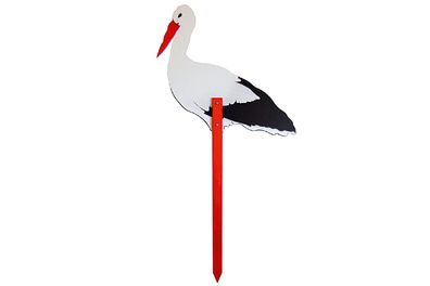 BIECO Holzstorch 100cm