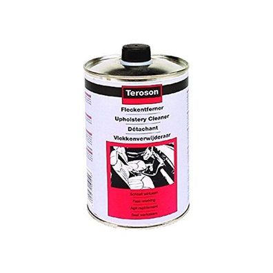 Teroson Fleckentferner "VR 160" Farblose 1 l Dose