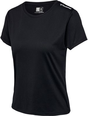 Hummel Damen T-Shirt Hmlmt Aura Mesh T-Shirt