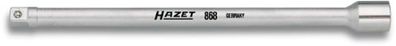 HAZET Verlängerung 1/4", für starre Verbindungen, 147 mm