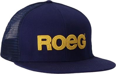 Roeg Texas Cap