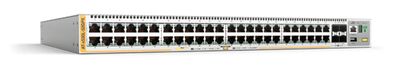 48X10/100/1000-T POE+ 4XSFP+ PORTS Q90122 L3STACKABLE SWITCH