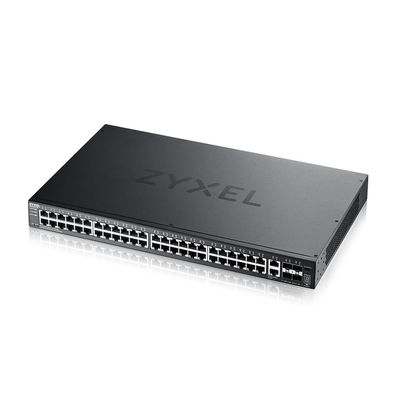 ZyXEL XGS2220-54 Layer3 Access Switch