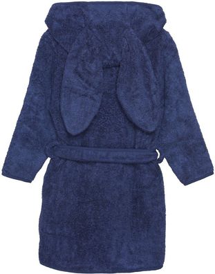 Pippi Babywear Kinder Bademantel Bath Robe