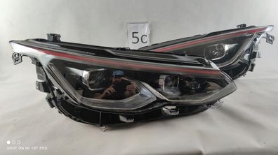 Scheinwerfer VW GOLF VIII 8 GTI LED 5H1941060A rechts links