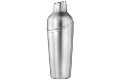 Leopold Cocktail Shaker 700 ml 24cm Ø9cm 3teilig