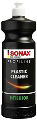 SONAX Kunststoffpflegemittel "Plastic Cl 1 l Flasche