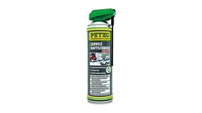 PETEC Haftschmiermittel "Service" Hochdruckbeständ 500 ml Spraydo